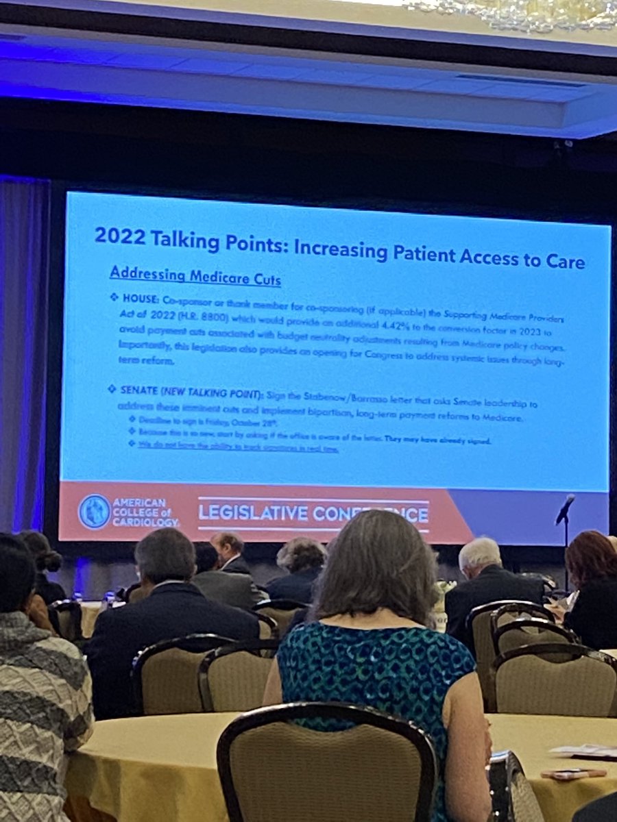 rohan900's tweet photo. Great to be back in person for the ACC legislative conference #ACCLegConf #ACCAdvocacy #accearlycareer https://t.co/0JMoVFvzUm https://t.co/7YkHf0cJBy