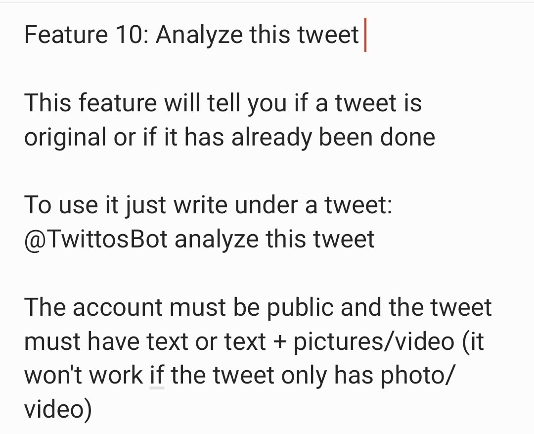 Explaining My Bot (@ExplainingMyBot) / Posts / X