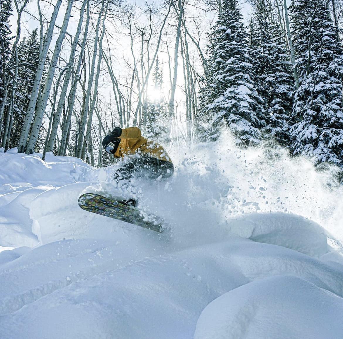 Visit Grand Junction (@visitgj) on Twitter photo Does anyone have winter on their minds? As long as the weather is good, Powderhorn Resort plans to open Nov. 25! Bring it on. P: <a href="/SkiPowderhorn/">Powderhorn Resort</a> Does anyone have winter on their minds? As long as the weather is good, Powderhorn Resort plans to open Nov. 25! Bring it on. P: <a href="/SkiPowderhorn/">Powderhorn Resort</a>