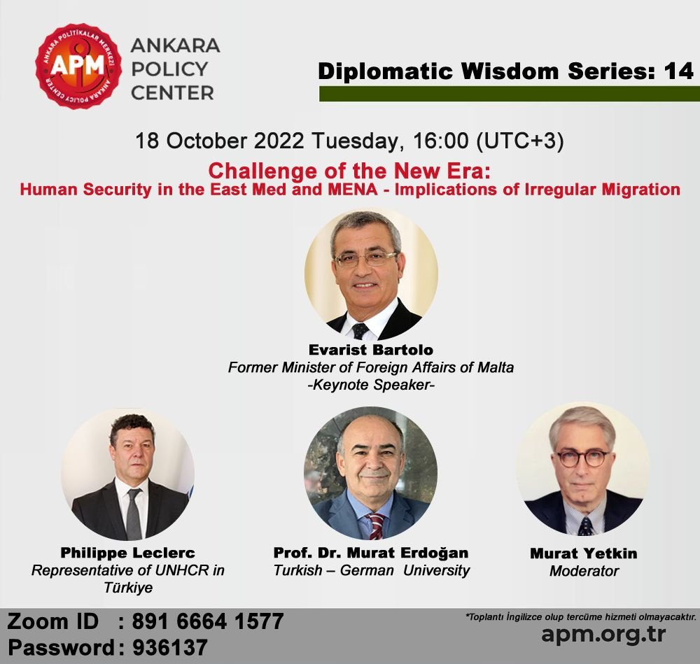 <a href="/OmerOnhon/">Ömer Önhon</a> <a href="/apmorgtr/">Ankara Politikalar Merkezi</a> <a href="/sbfmugam/">MÜGAM - Mülkiye Göç Araştırmaları Merkezi</a> <a href="/CATS_Network/">CATS Network</a> <a href="/UNHCRTurkiye/">UNHCR Türkiye</a> <a href="/foreignpolicyi1/">Dış Politika Enstitüsü/Foreign Policy Institute</a> <a href="/profbagci/">Prof. Dr. Hüseyin Bağcı</a> <a href="/MuratYetkin2/">Murat Yetkin</a> <a href="/igam_academy/">İGAM Academy</a>