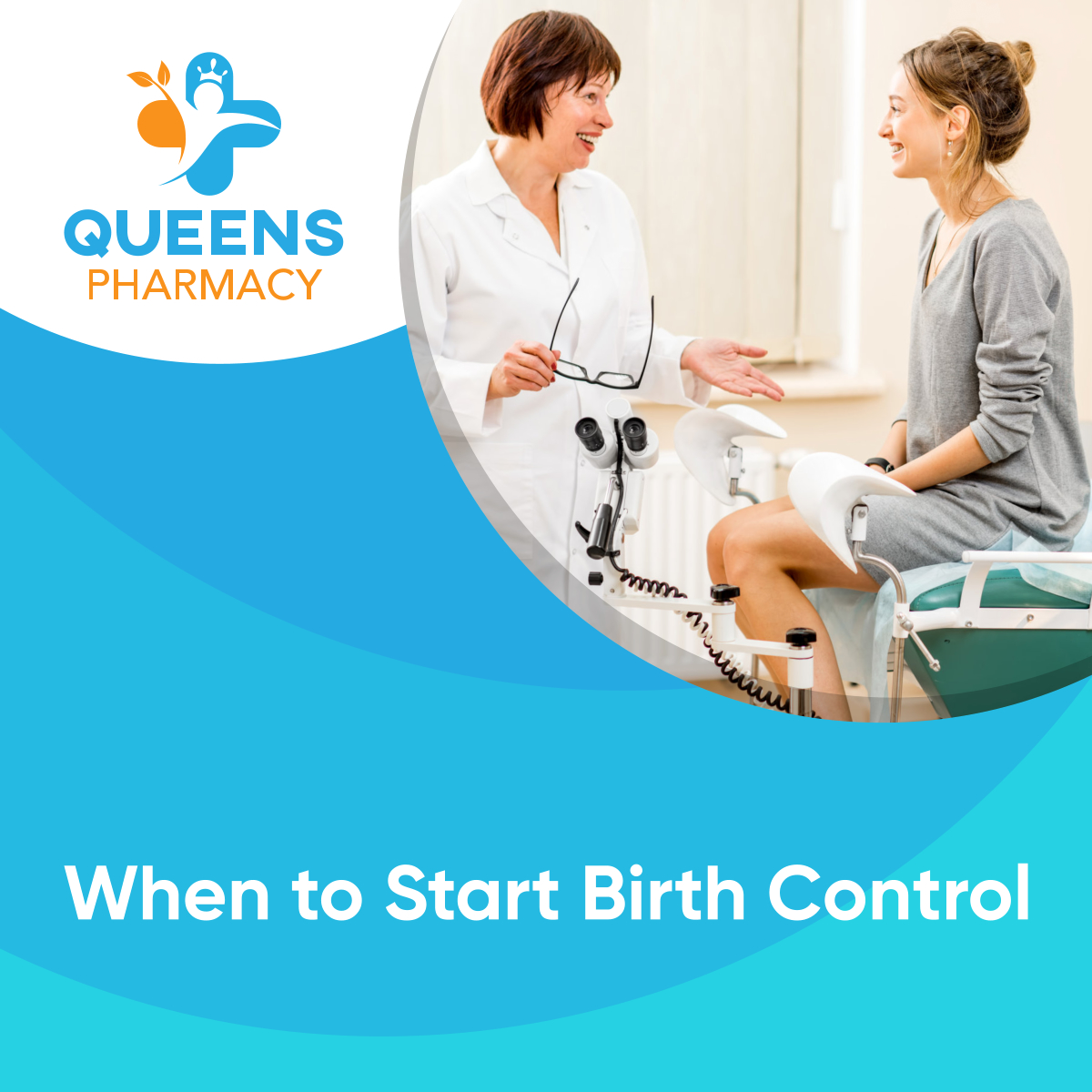 Queens Pharmacy (Queens_Pharmacy) / Twitter