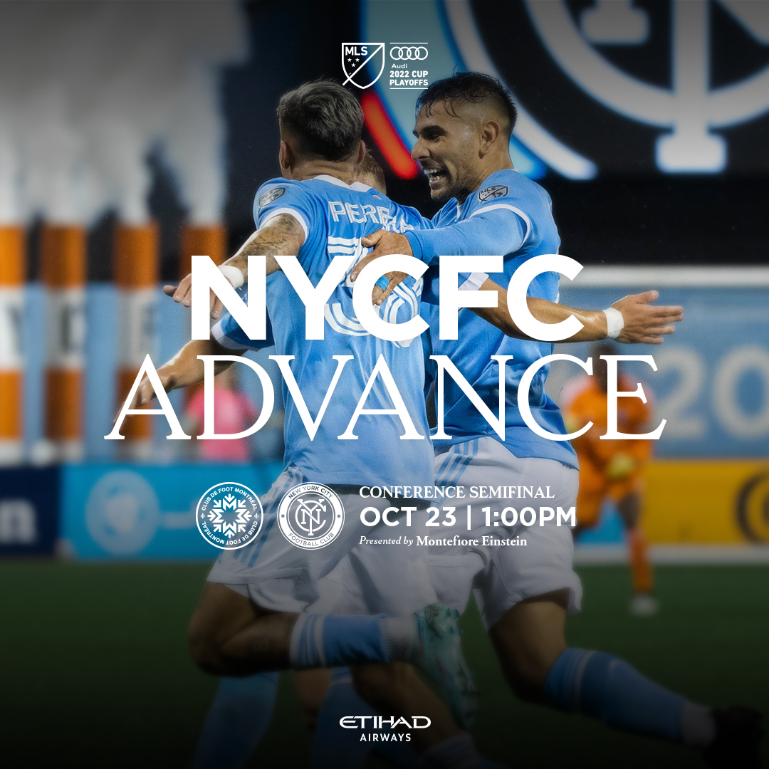 newyorkcityfc's tweet photo. SUNDAY IN MONTRÉAL 🔒 https://t.co/PYmLDIvQtF