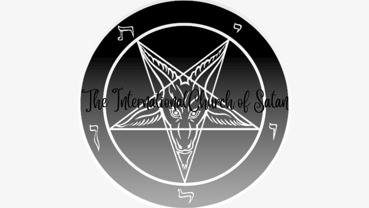 covenant_token's tweet photo. The International Church of Satan is the first global satanic organization, bringing together Satanists and Left-Hand-Path Occultists from numerous traditions, united in the desire to create a global satanic church.  For information on membership visit https://t.co/Pib3nVl27B. https://t.co/jQhLpXQm2M