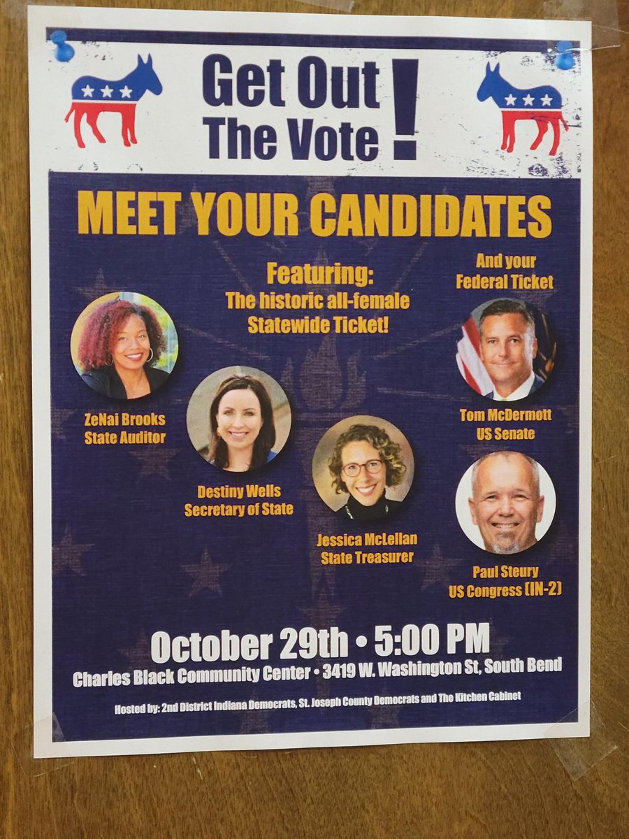 GOTV