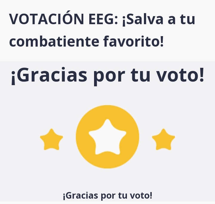 koophoria01's tweet photo. mi voto siempre va para ti mi rous bella 😘
#EEG10Años https://t.co/5u9NPkDTA9