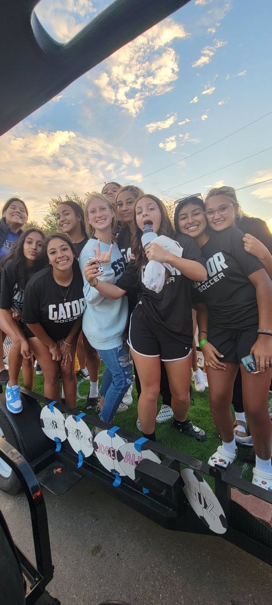 Dickinson Girls Soccer tweet media