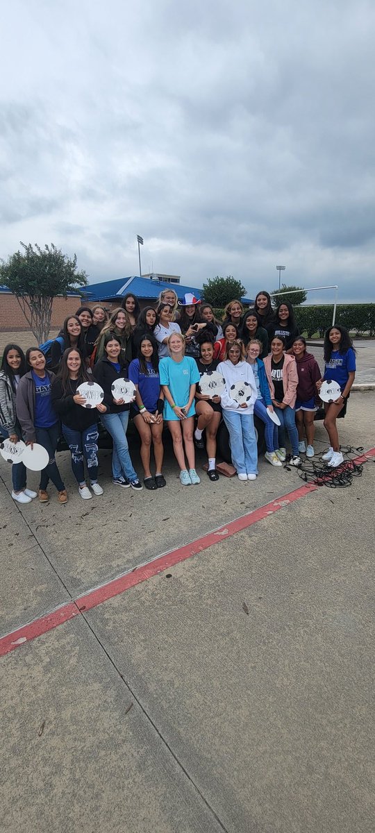 Dickinson Girls Soccer tweet media