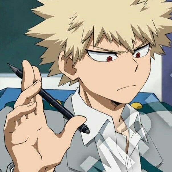 isawlw's tweet photo. ♡┊ Bakugou Katsuki : 
Atos de serviço
Ou palavras de afirmação; https://t.co/vAiRFxaF3T