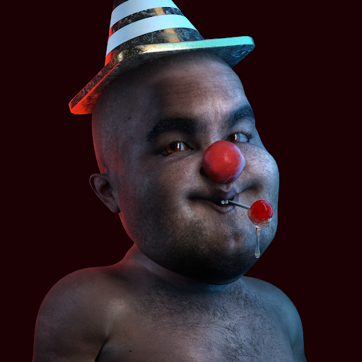 GameDiseaseBot_'s tweet photo. ☠ GD #9620 ☠

Sold for 0.25 ETH ($333.08)

https://t.co/y680NP98sG https://t.co/gGLzSLPcZZ