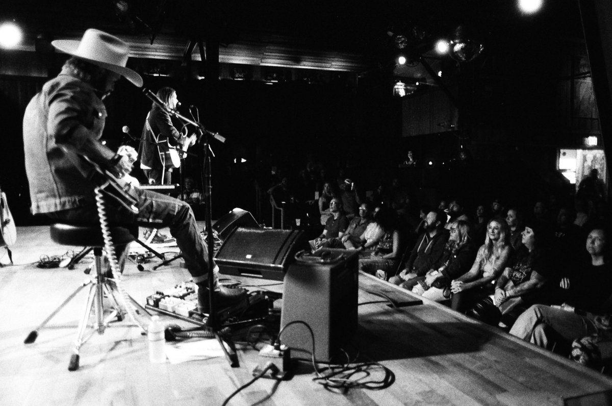 Photo by Brayden Stephenson <a href="/BellyUpMusic/">Belly Up</a> 10/12/22.