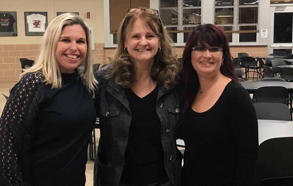 maristparents's tweet photo. Huge shout out to everyone that participated in the Annual Trivia night. Thank you for making it a great experience! https://t.co/qYLG7szZr1