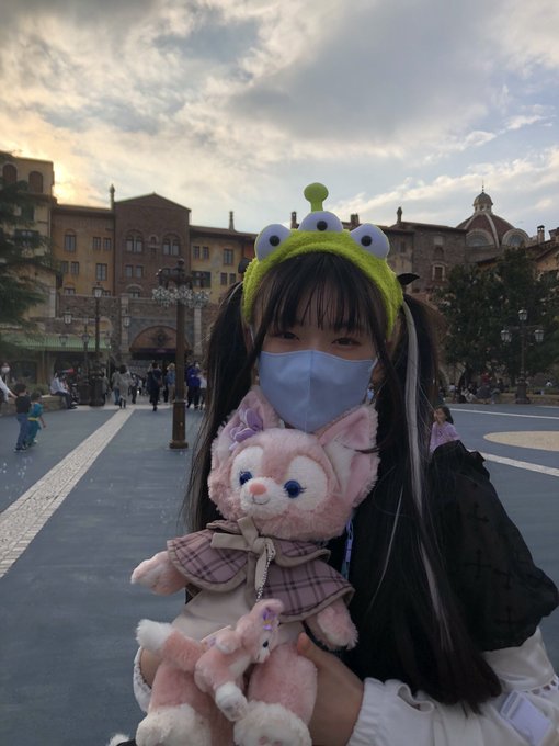 Twitterのコスプレ画像51