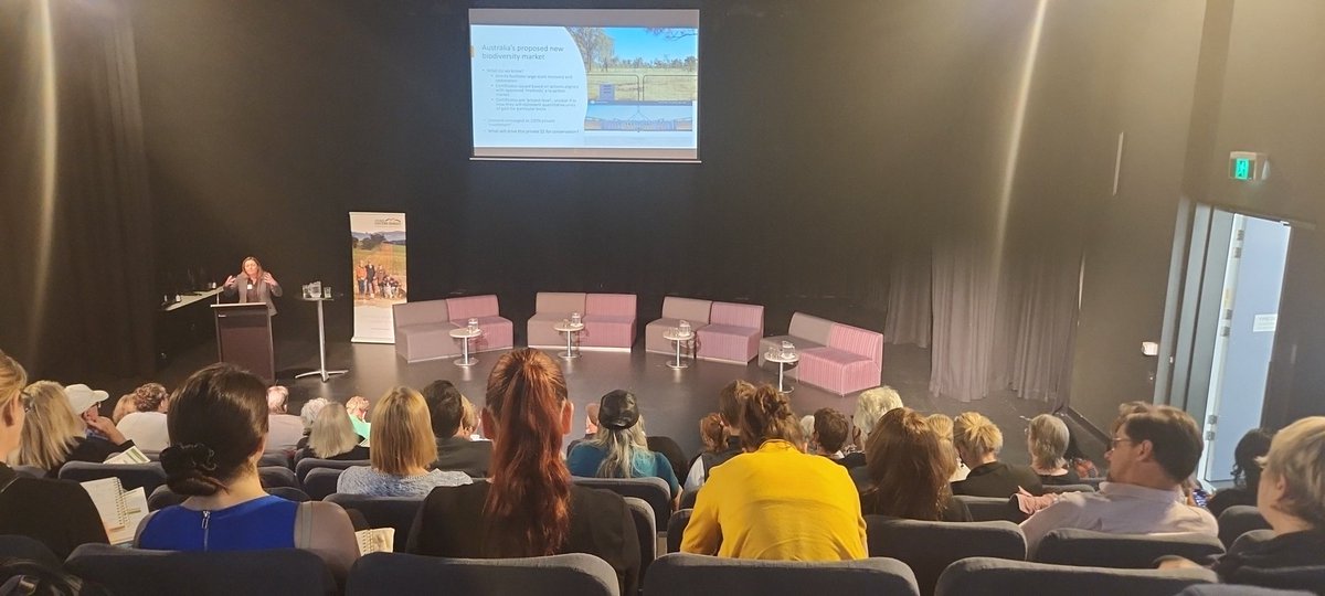 Mick Callan (@mick_callan) on Twitter photo The alway amazing <a href="/martine_maron/">Martine Maron</a> talking about investment in a nature positive future at #GERConnect22 The alway amazing <a href="/martine_maron/">Martine Maron</a> talking about investment in a nature positive future at #GERConnect22