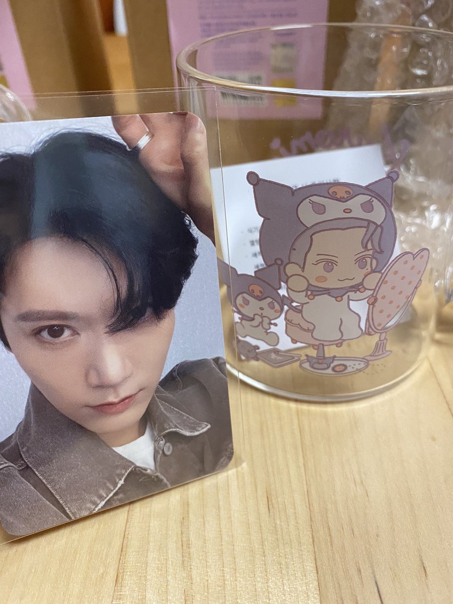 myrtleeturtlee's tweet photo. finally picked up these babies from the post office!! thank you for packaging them so safely, ju!! they arrived to me in one piece :') π
these are all i'll be drinking out of for the foreseeable future lmao
#MatchaGOsProofs https://t.co/7ZHs4UYXQ1