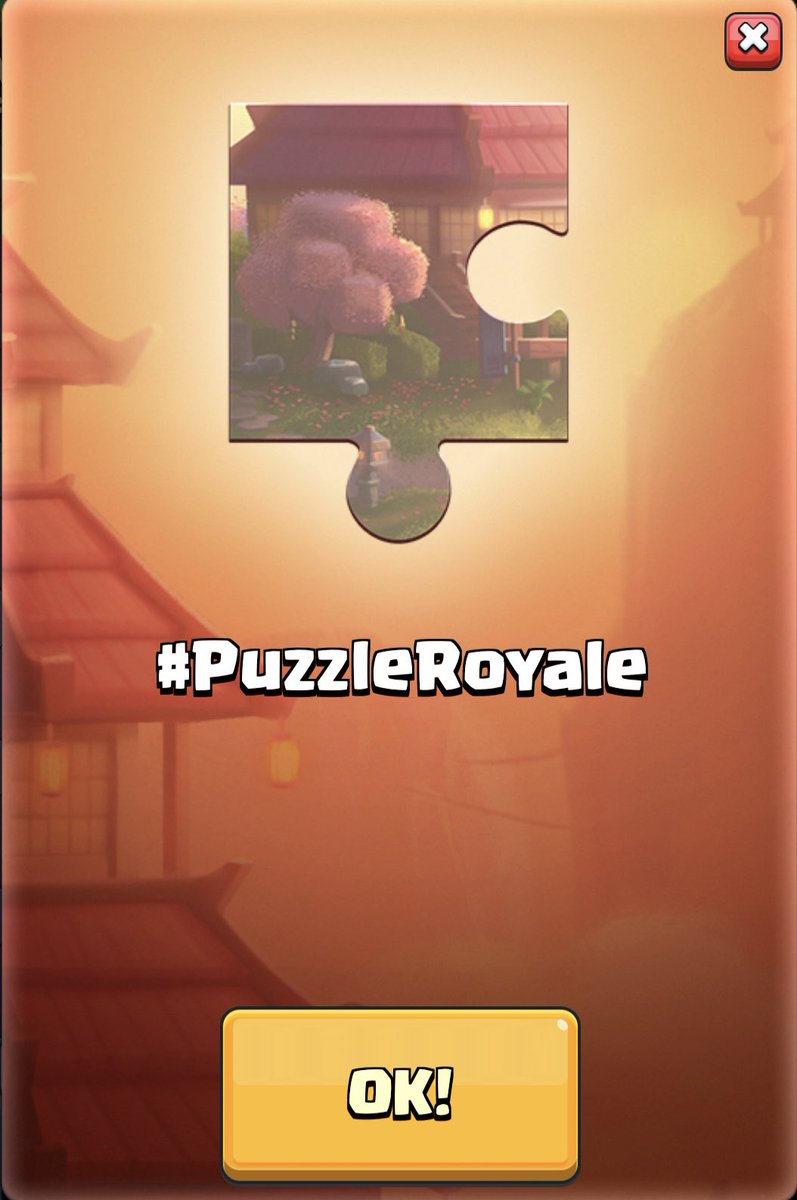 NSkou1's tweet photo. @piaojianrong @ClashRoyale I think this is the top left corner? https://t.co/Kgb72tyBt2