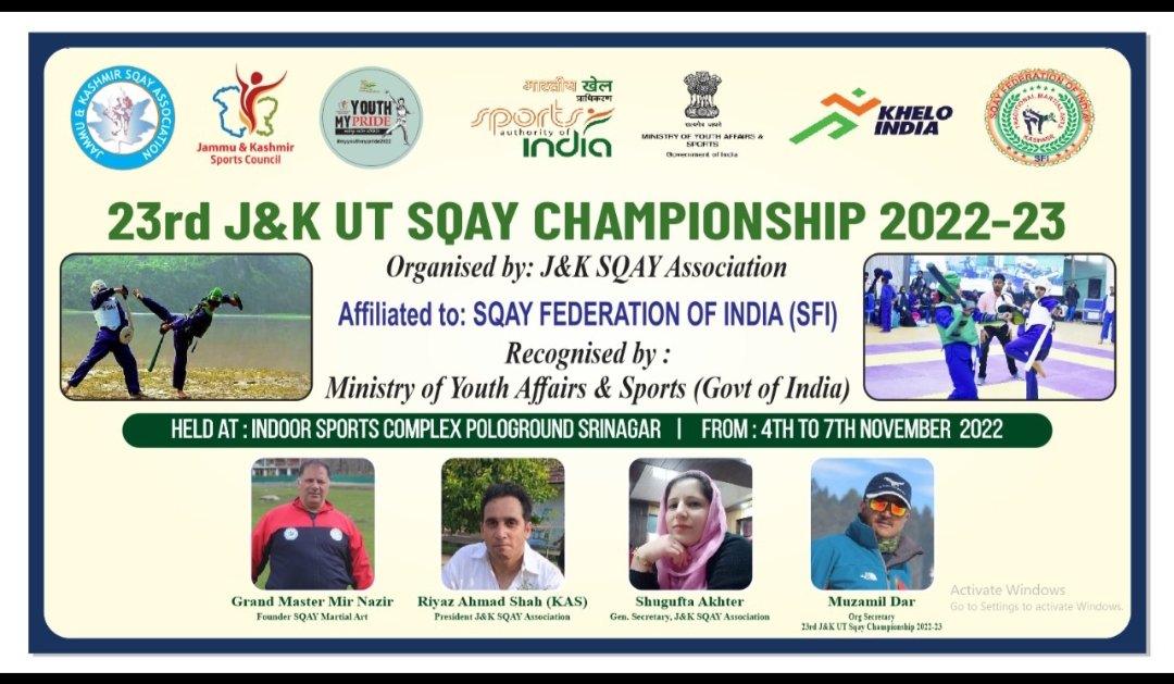 MShupiyan's tweet photo. Best of luck 🤞 J&amp;k Champs 🏆❤️🔥😍🇮🇳🙏 @ChinarcorpsIA @Informationspn @deccshopian @OfficeOfLGJandK @khaya_hmm @DistrictShopian @shopian_tweets https://t.co/05Z4sP9vWy