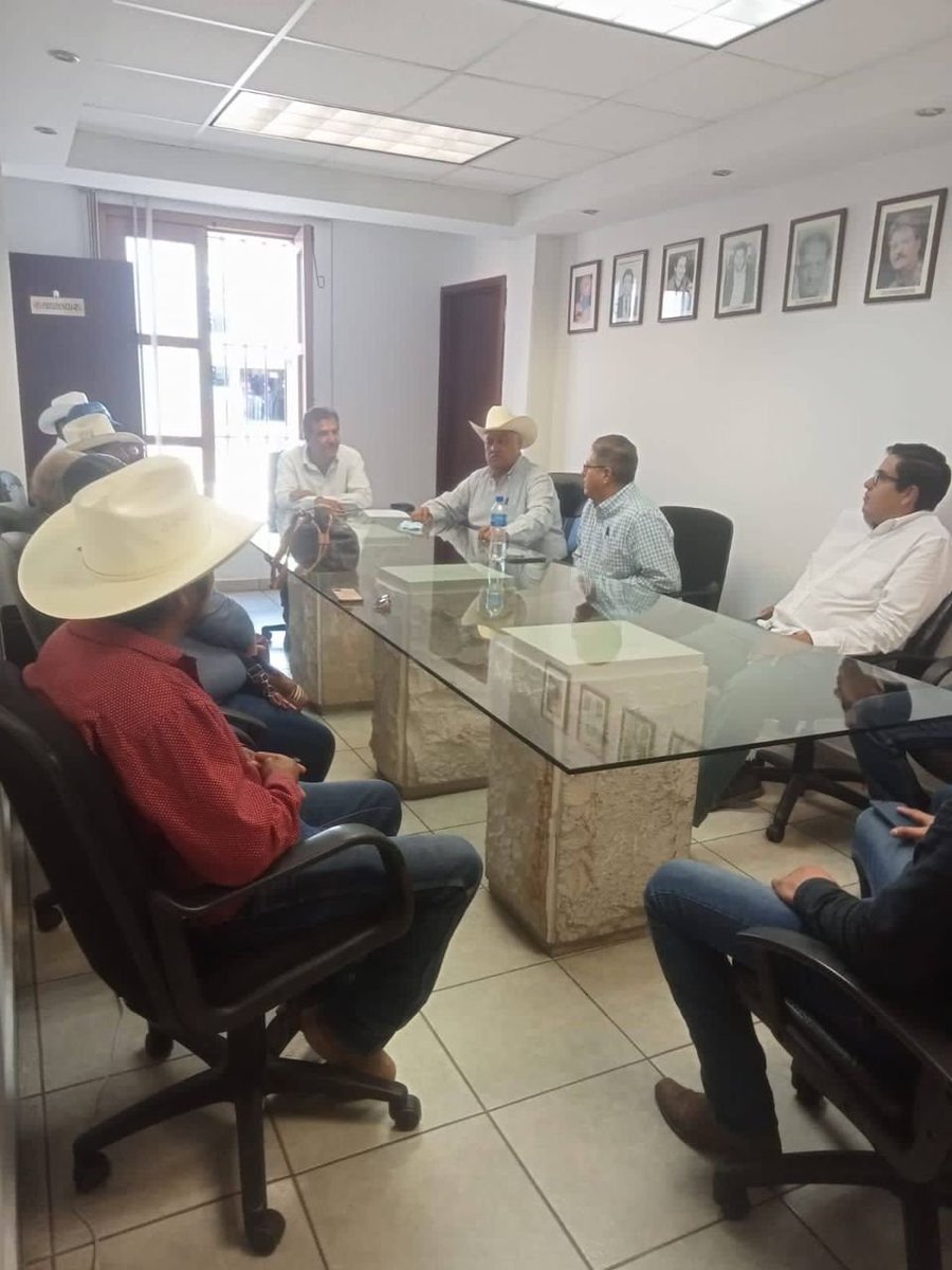 Durango CNC tweet media