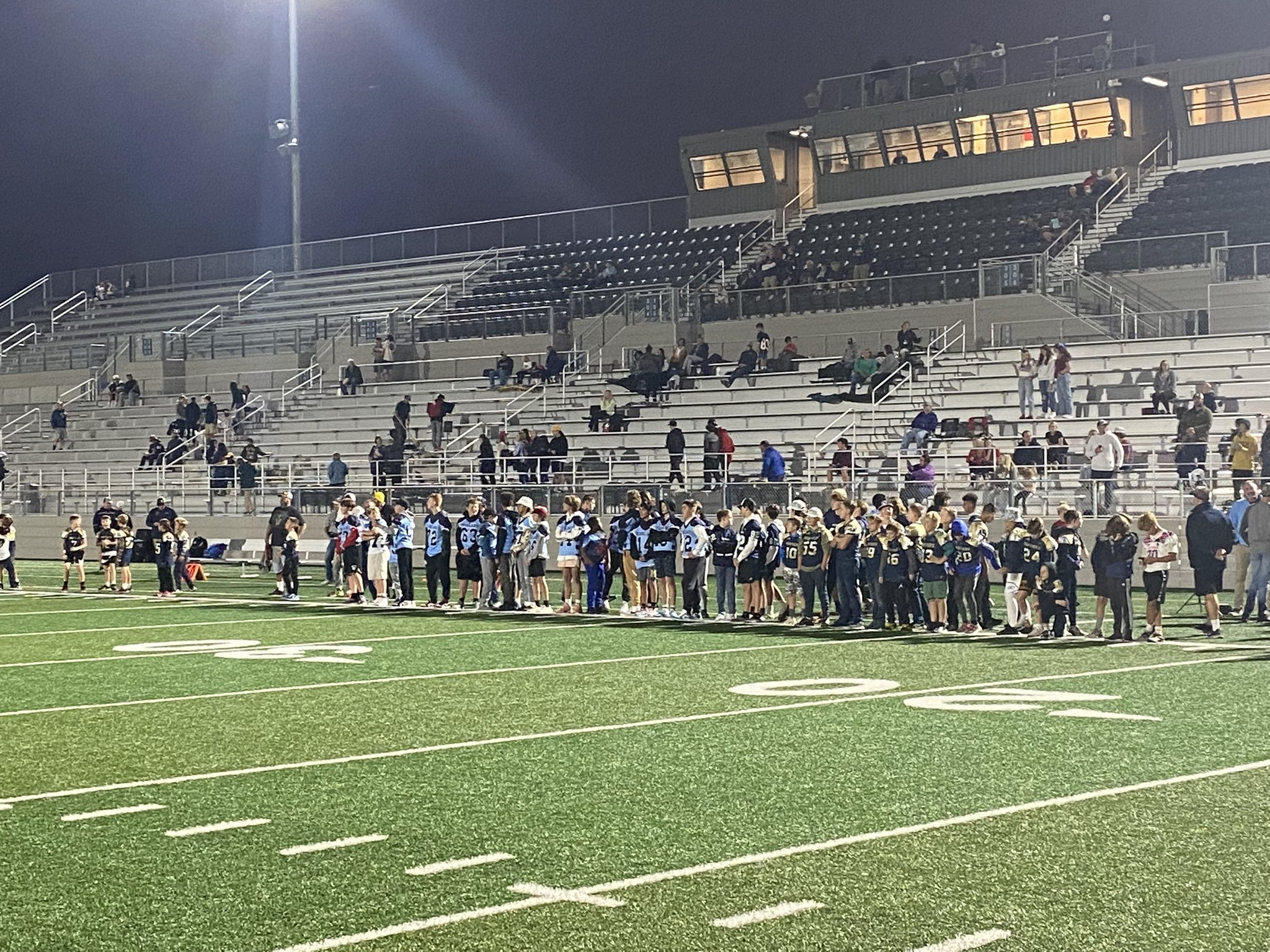 Mead High School Panther Football (PantherMead) / Twitter