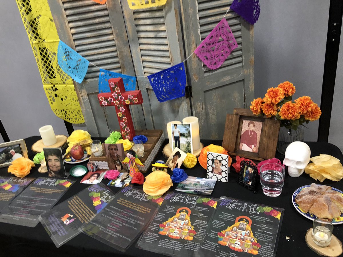 Beth Iverson tweet media