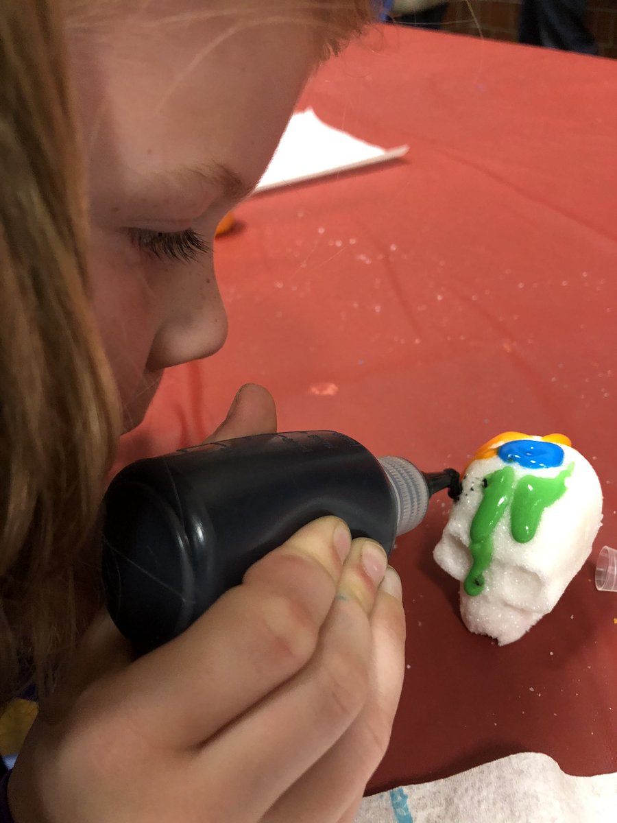 Beth Iverson tweet media