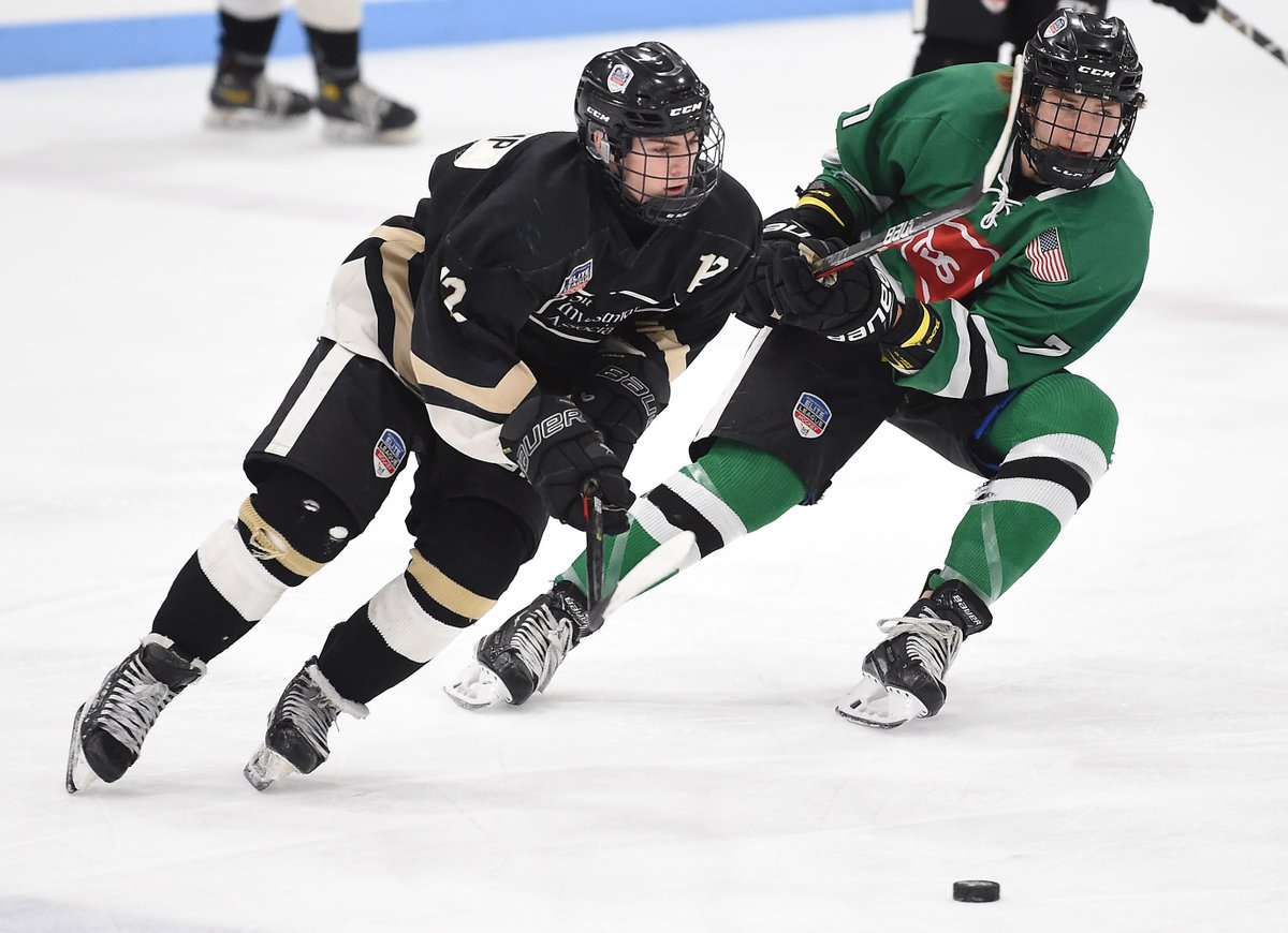 Upper Midwest HS Elite League tweet media