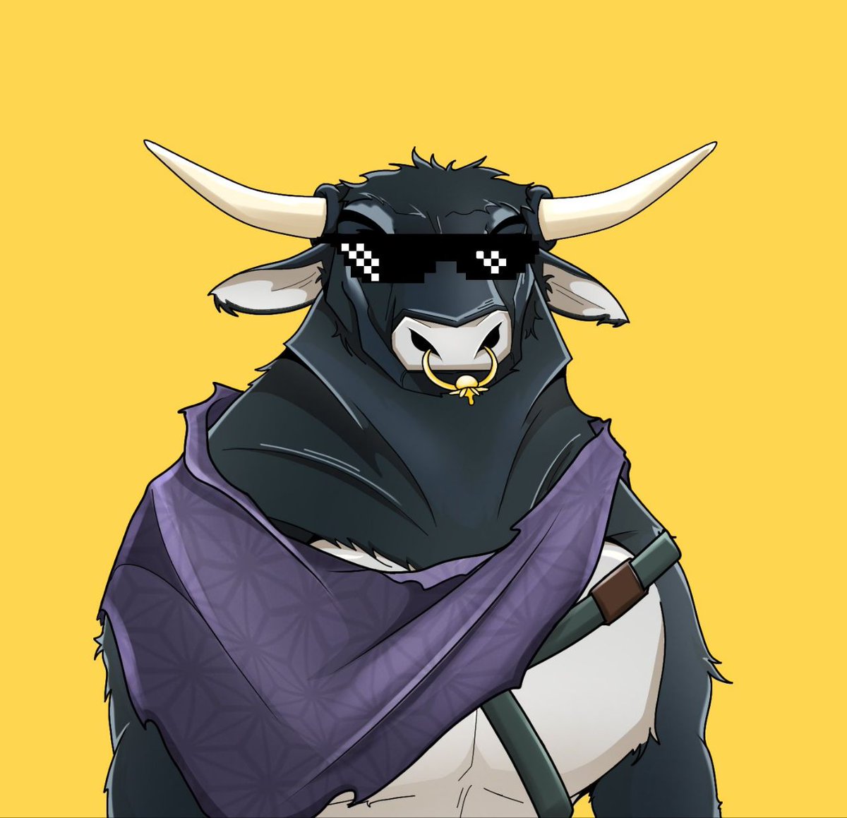 Hyped Aptos project Here🎖️🔥

🎁 5x WL @AptosBulls

To win
🎫Follow @Dao_Legends
🎫Follow all tagged projects
🎫Like❤️ and Retweet 
 Tag 3 NFT friends
🚨 48H

#NFTcommunity #Hype #AptosNFT #AptosGiveaway #NFTgiveaways #AptosEcosystem
#LFM #AptosMovement #Aptos