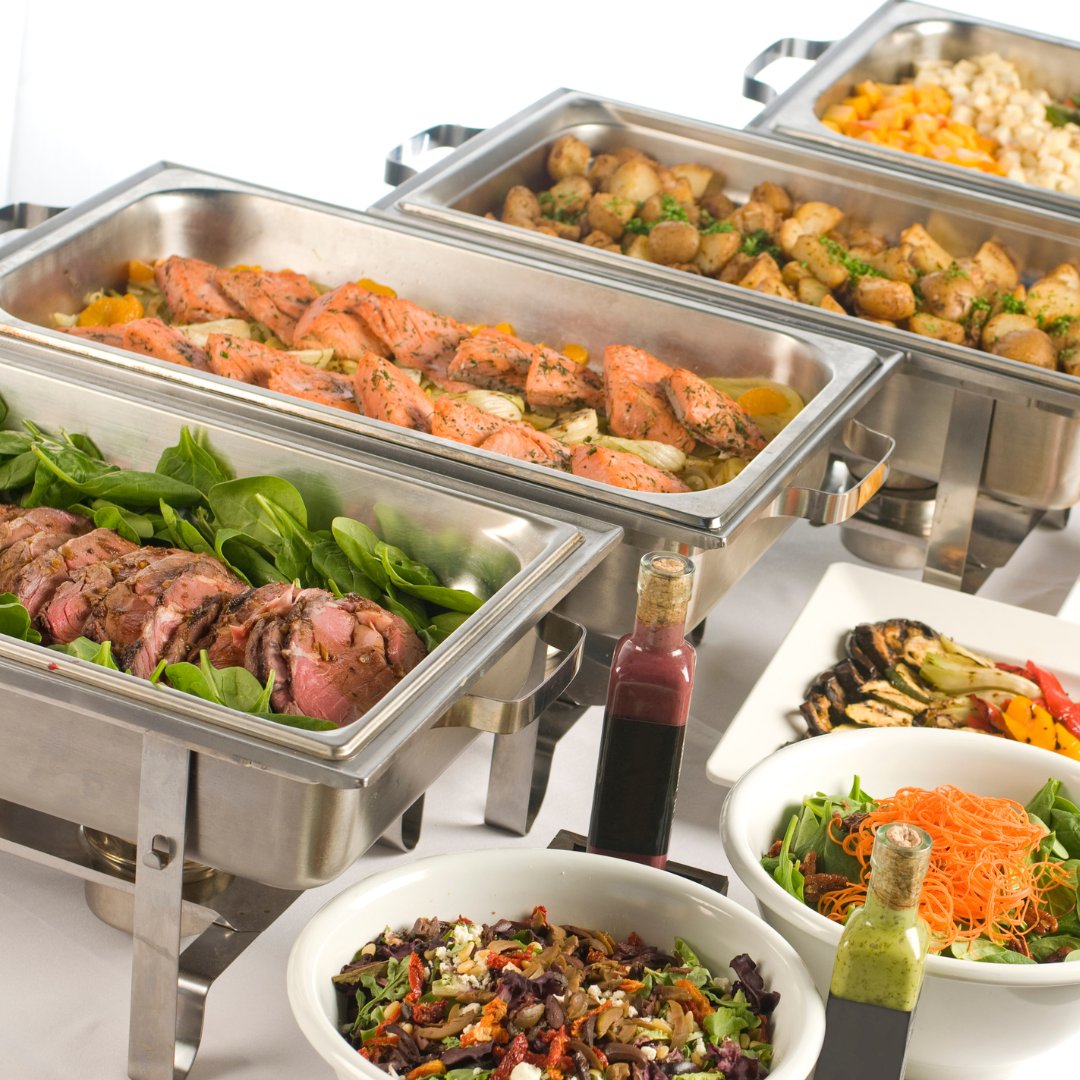 oasisgardenbar's tweet photo. ♦BUFFET COMIDAS♦ $140
5 platillos diferentes a elegir, sopa y guarnición, agua de fruta natural y postre
¡De lunes a viernes de 13:00 a 16:00!
#OasisGardenBar #gardenbar #comidamexicana #comidacasera #gourmet #comidagourmet #buffet #buffetcomida https://t.co/9a1OO6Yyuy