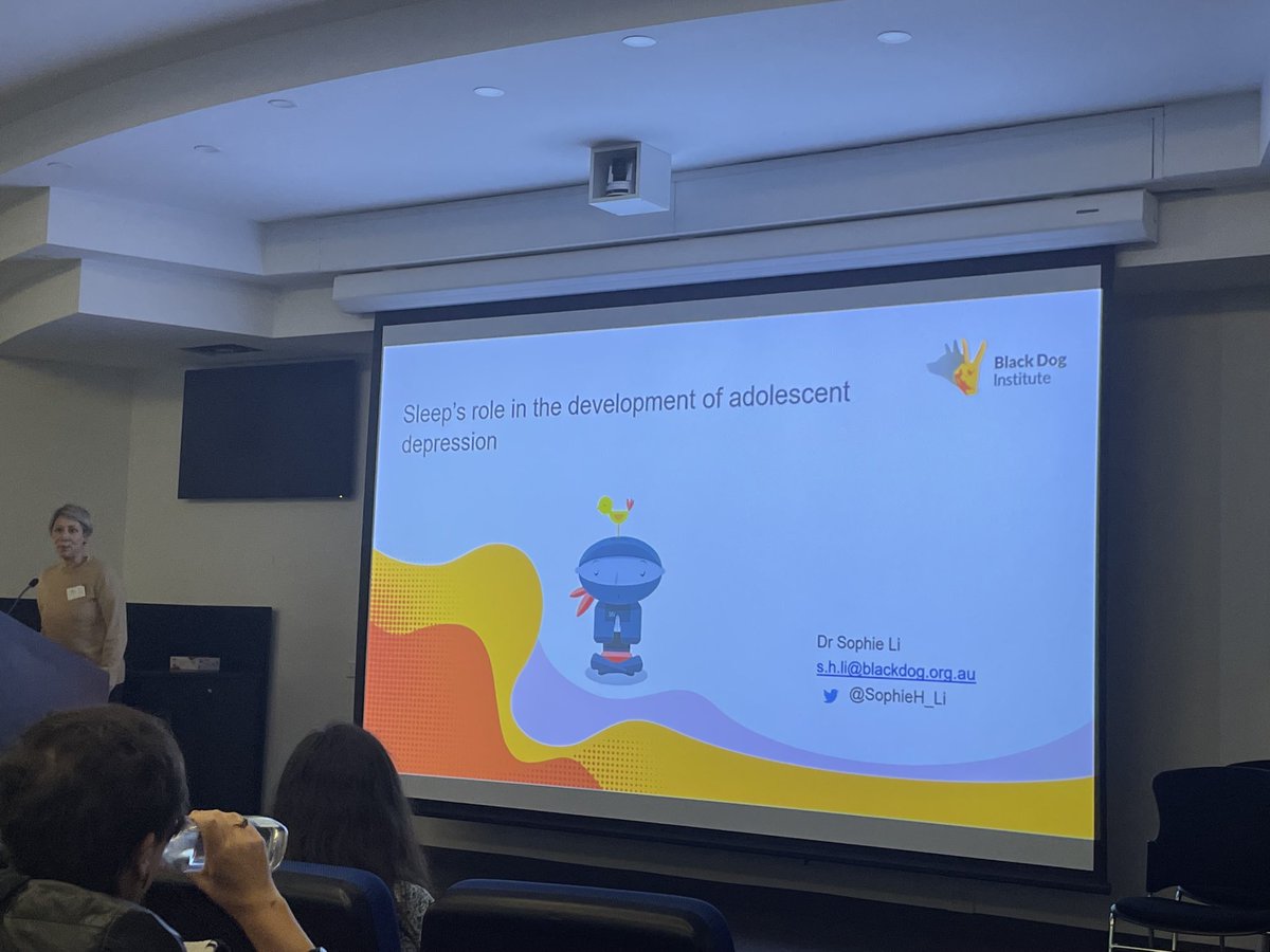 MTeesson's tweet photo. Sleep interventions as a promising treatment for depression .. interesting role of rumination.. if you lie awake at night .. more time to ruminate .. ⁦@blackdoginst⁩ ⁦@SophieH_Li⁩ ⁦@jenlhudson⁩ ⁦@TheMatilda_USyd⁩ https://t.co/ejegRxv83b