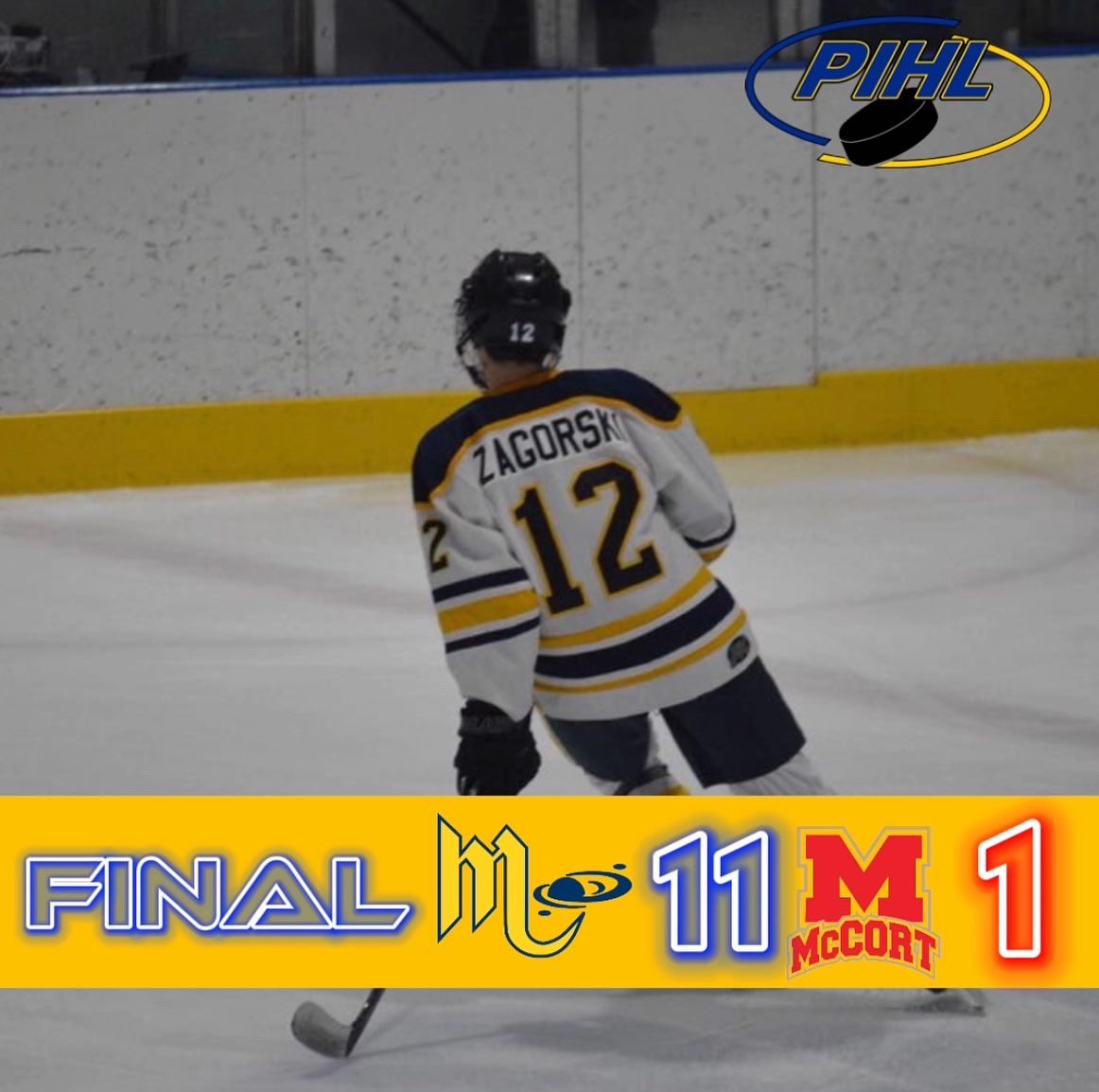 Taking home a W tonight!