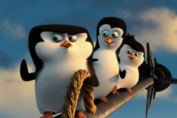 Sometimes in life you have to take initiative and make things happen #YOHO