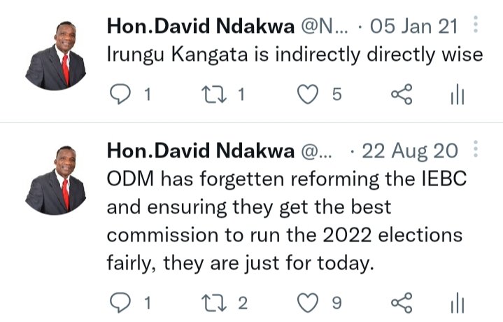 This is what I said check the dates.
Prophets are just not from church.