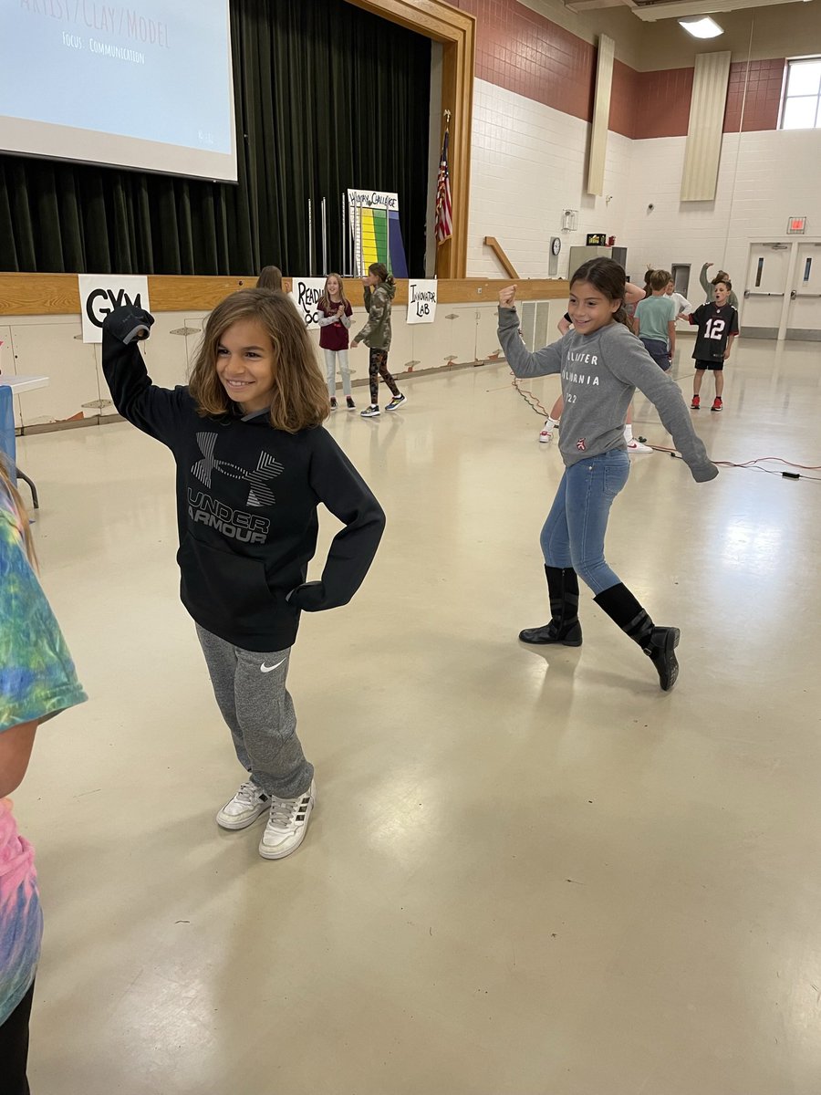 modonnell5i's tweet photo. Another GREAT assembly by #leadu @KrDucker @INT_PRINCIPAL https://t.co/boejbOyPcO