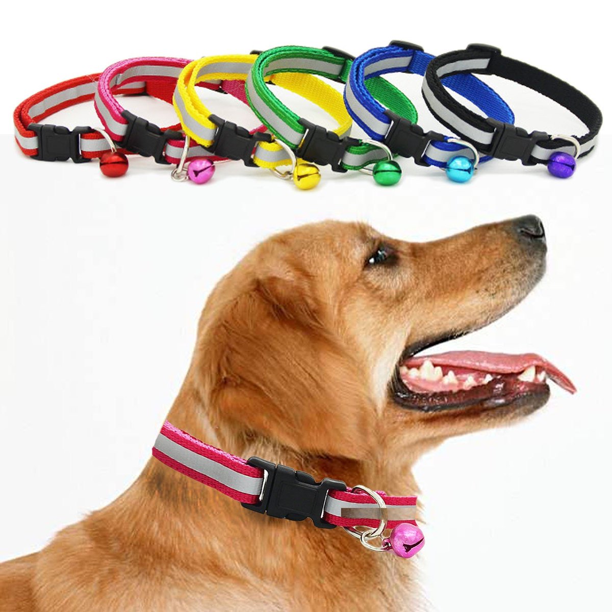 etsy_discoverer's tweet photo. Excited to share the latest addition to my #etsy shop: Fluorescent dog collar #pink #leatherdogcollar #cutedogcollar #petcollar #smalldogcollar #dogcollar #personalizedcollar #pinkdogcollar #luxurylifemugs https://t.co/dRyioBO2Bc https://t.co/7p82TH6GDg
