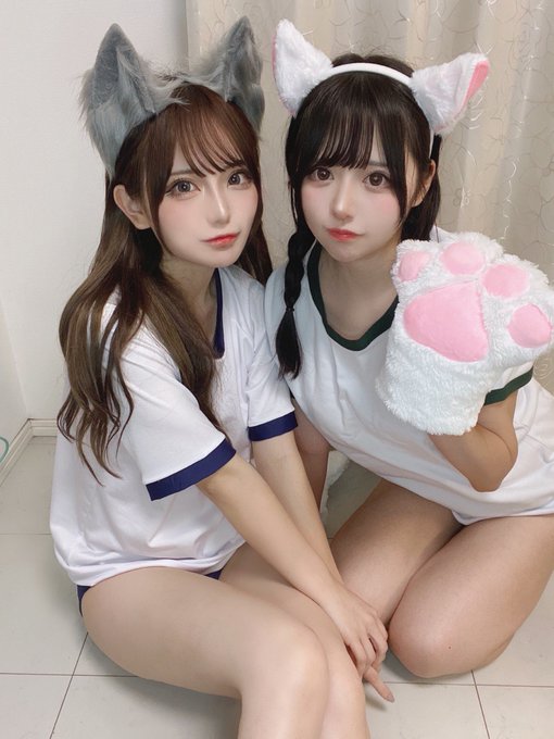 コスプレイヤーかんぱちのTwitter画像12
