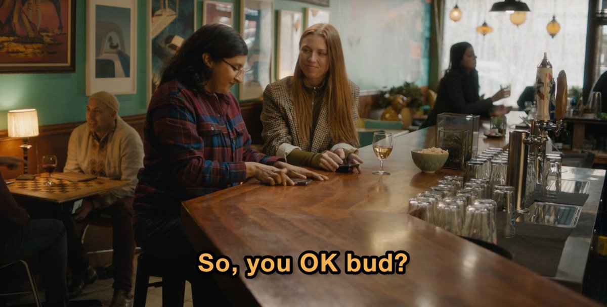 Avocado Toast the series tweet media