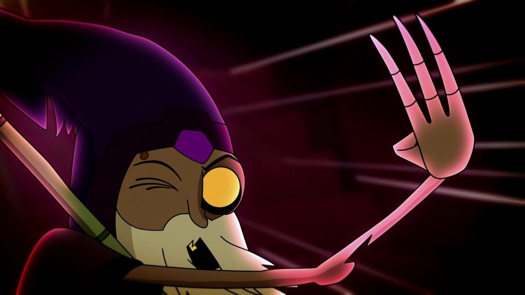 random_fs_shots's tweet photo. #FinalSpace https://t.co/AU02xuWrnH