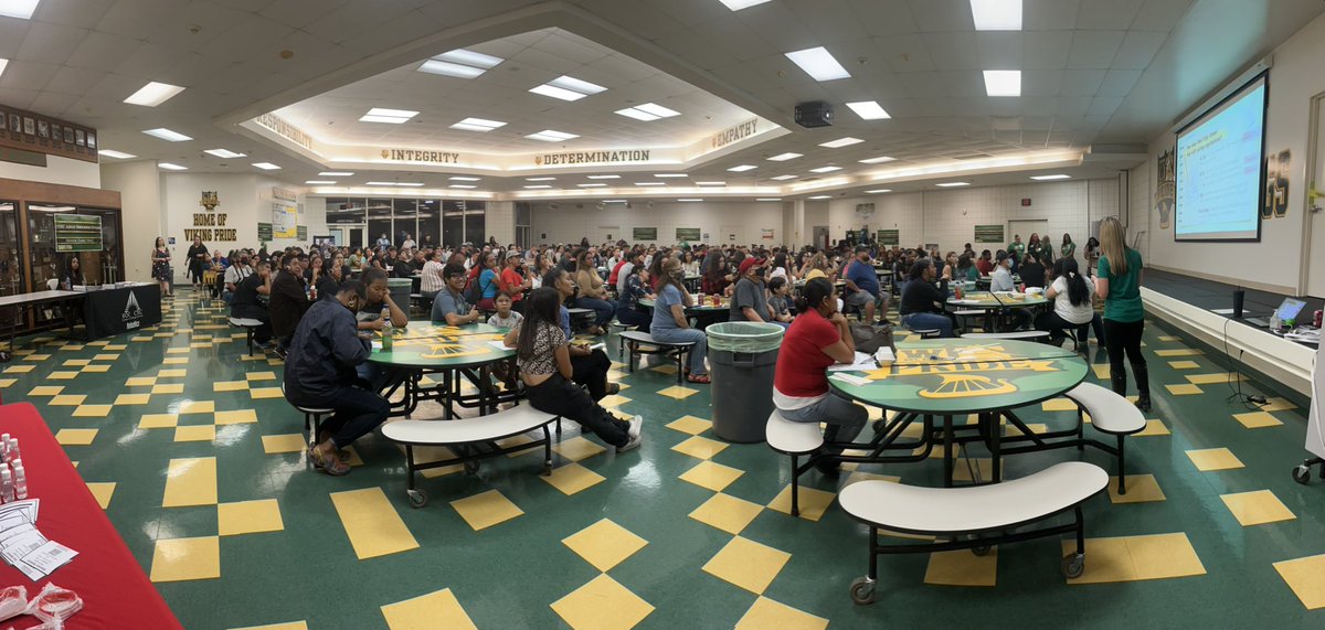 Megan Gregor tweet media