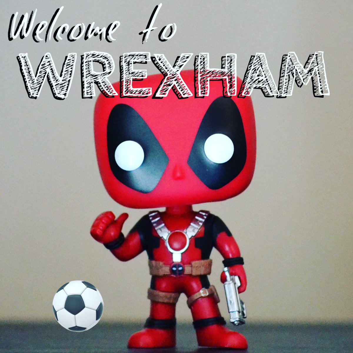 We started watching “Welcome to Wrexham” on Hulu! ⚽️ #WelcomeToWrexham #RyanReynolds #RobMcElhenny #Wrexham #wrexhamafc #hulu #soccer #football