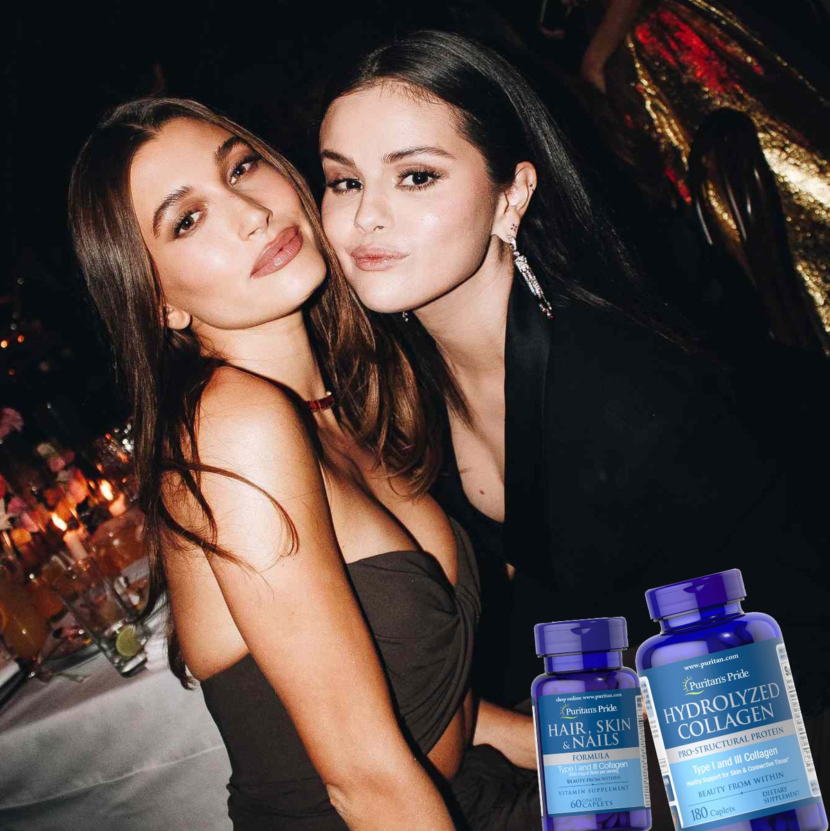 Puritan's Pride PH tweet media