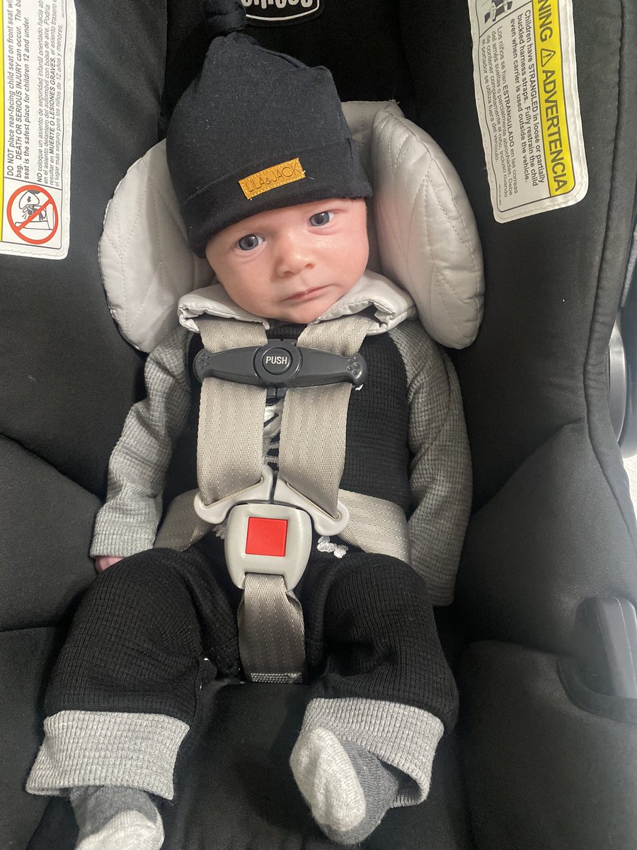 CaitlynPaige__'s tweet photo. Two month shots had nothing on lil man 🤨 jk he is not feeling great but took it like a champ https://t.co/xCigIBQC1h