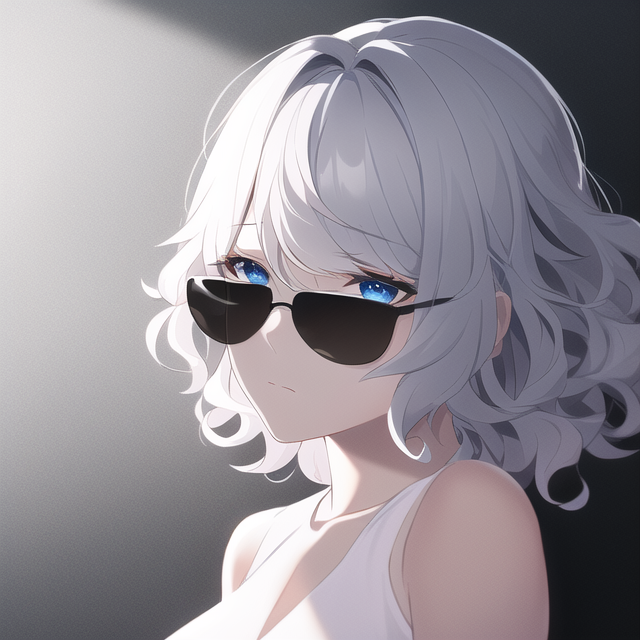 覚悟とは、漆黒の荒野に、進むべき道を開くことである——《ジョジョの奇妙な冒険》
Preparedness is to open the way forward in the jet-black wilderness
所謂覺悟，就是在漆黑的荒野上開辟出一條理當前進的光明大道。
#probably #waifus #manga #nft #word