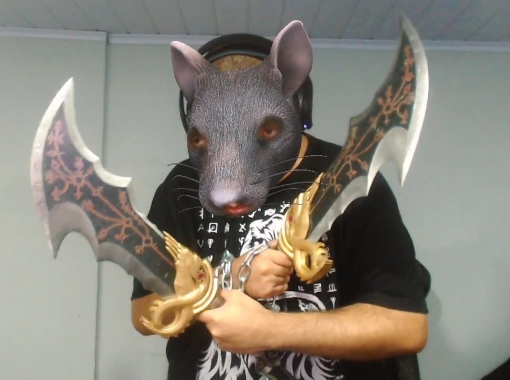 AfdsRafael's tweet photo. @Luangameplay666 @PlayStation_BR @DavyJonesRJ e com isso sony? https://t.co/FTOU4RiAkd
