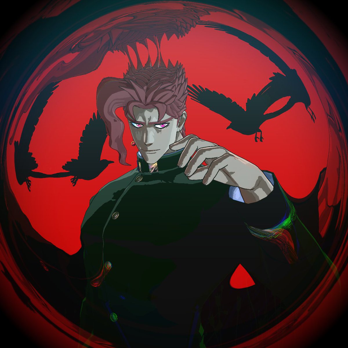 花京院典明 のイラスト マンガ コスプレ モデル作品 2 231 件 Twoucan 花京院典明 のイラスト マンガ コスプレ モデル作品 2 231 件 Twoucan