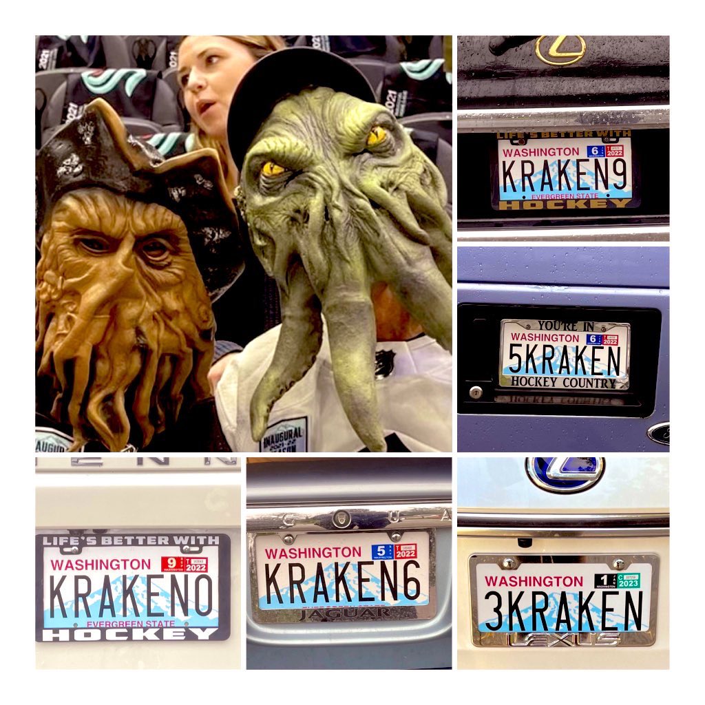 daveoffutt's tweet photo. #SeaKraken   Lets go Kraken, beat the Canes!!! https://t.co/5YdBbnrkma