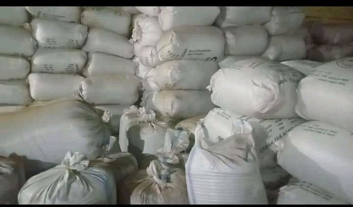 TeaAli's tweet image. পঞ্চগড়ের চা পাতা, প্রয়োজন হলে অবশ্যই জানাবেন। আমি সোলায়মান আলী পঞ্চগড় থেকে চা পাতা এবং শুকনো মরিচ নিয়ে কাজ করছি
01773082166