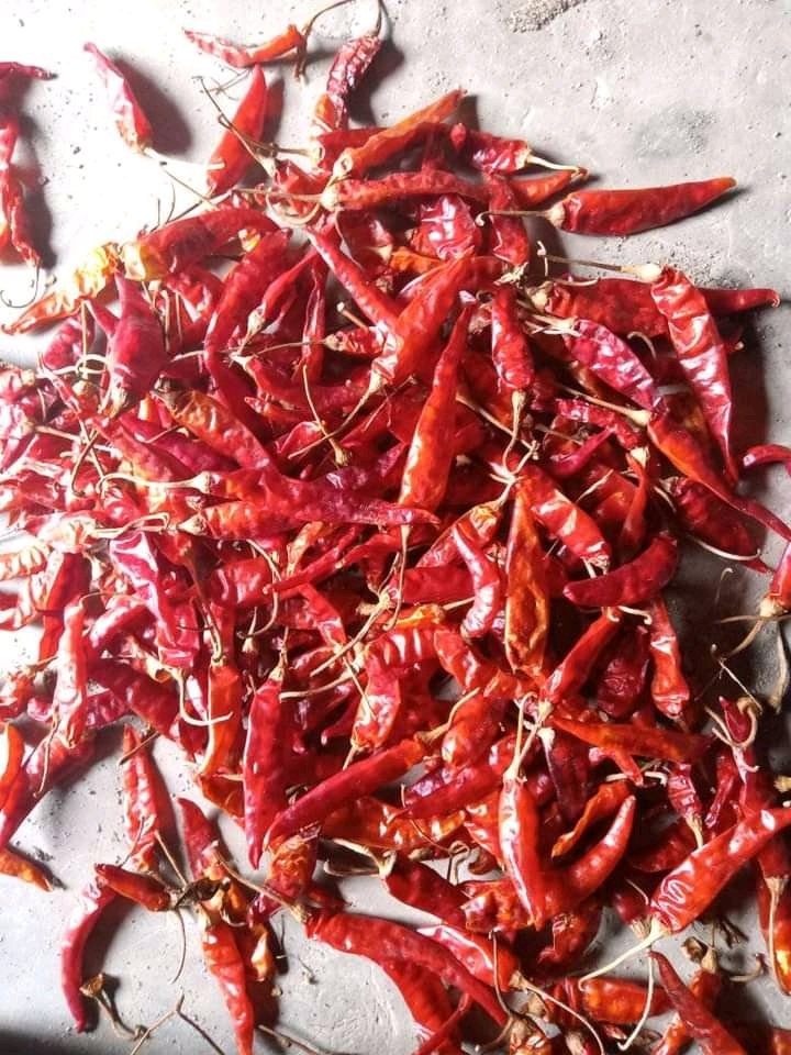 TeaAli's tweet image. পঞ্চগড়ের চা পাতা, প্রয়োজন হলে অবশ্যই জানাবেন। আমি সোলায়মান আলী পঞ্চগড় থেকে চা পাতা এবং শুকনো মরিচ নিয়ে কাজ করছি
01773082166