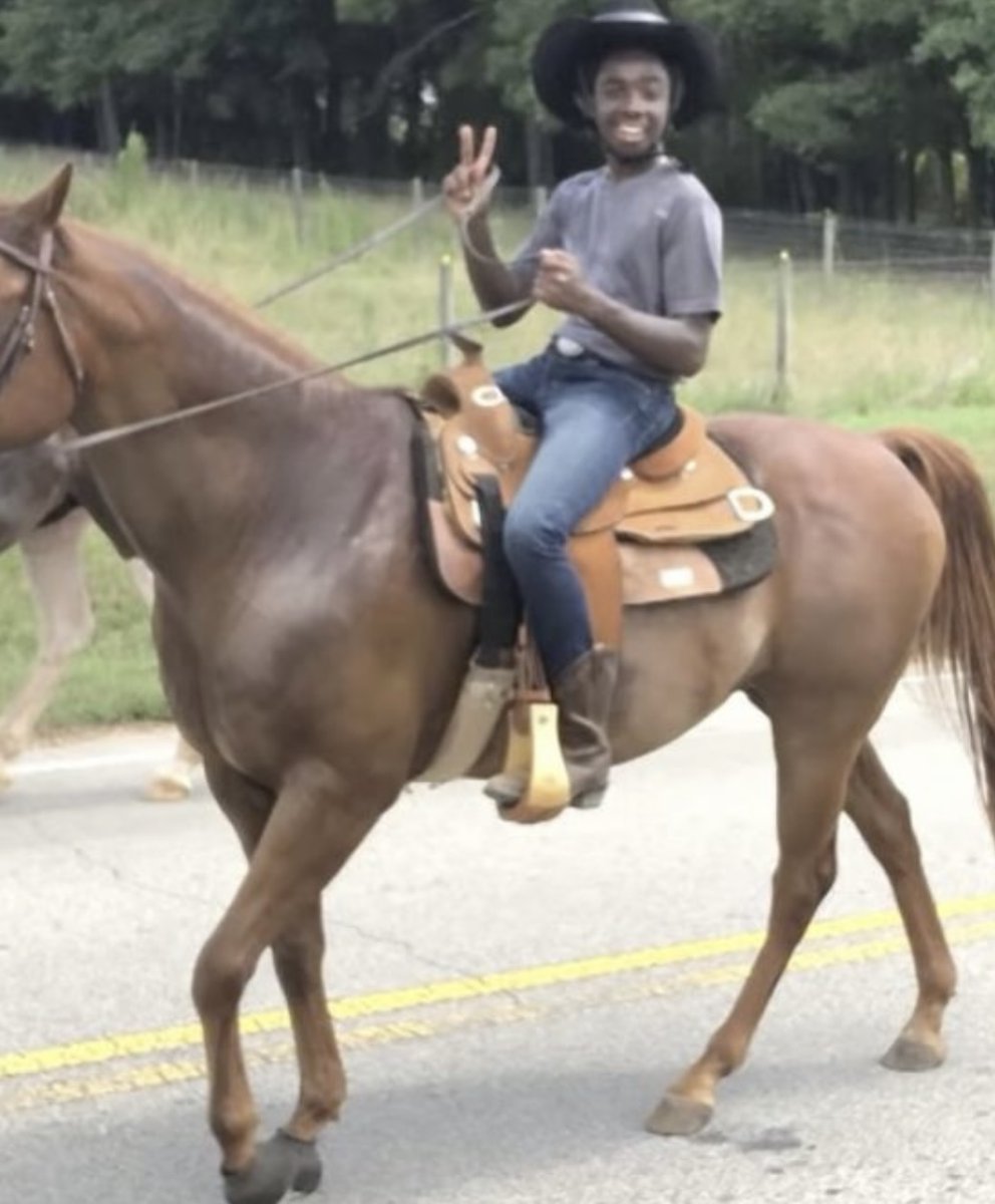 lumaxcamera's tweet image. 📷 horseback riding 🐴 taken by each other