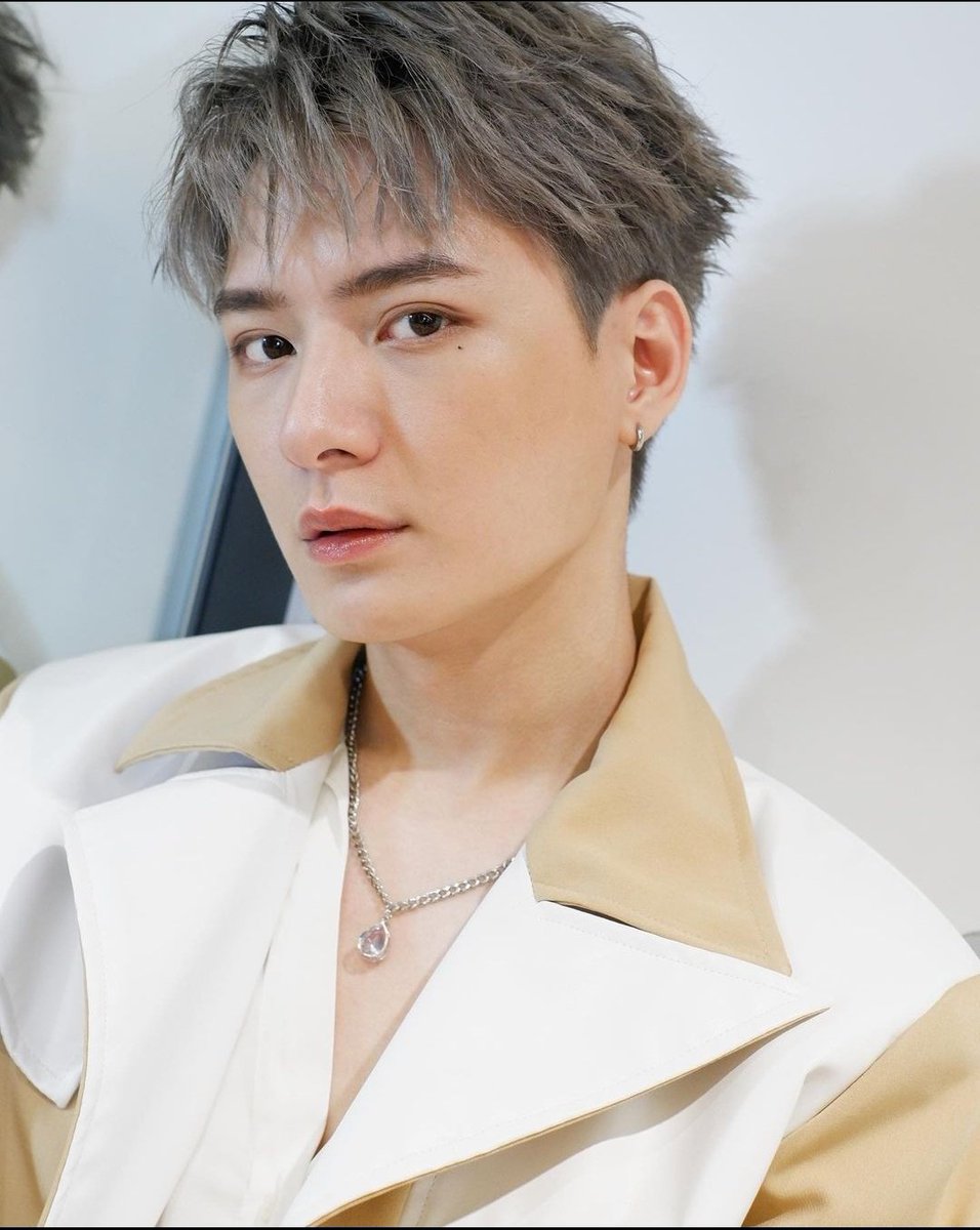 Maysk_96's tweet photo. Mi lindo niño @kristtps 🥳
 ¡¡ FELIZ CUMPLEAÑOS!!
#CherishWithKrist2022
#KristPerawat https://t.co/4BosMpI8gF