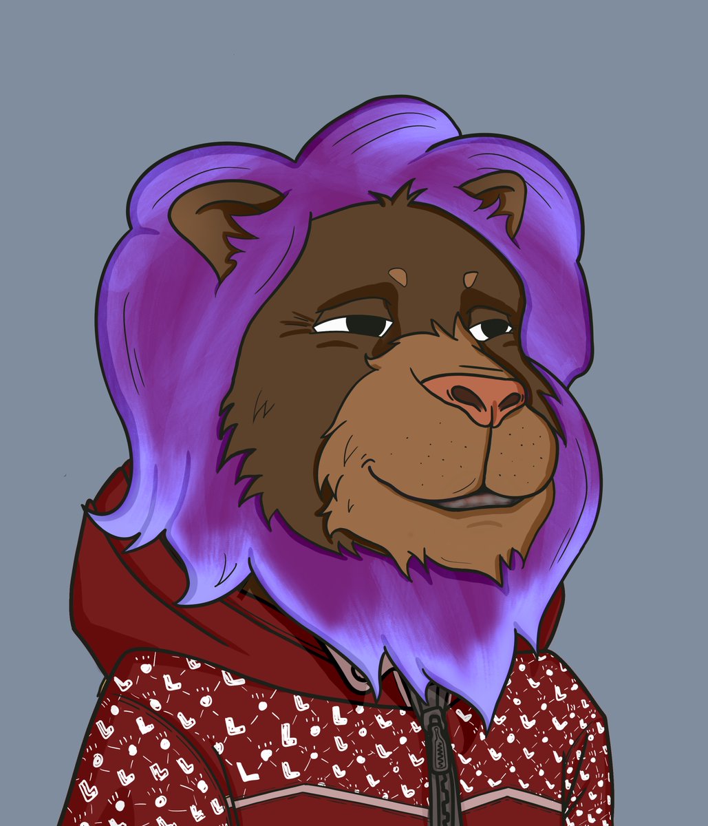 fastest guys to join us on Discord and # create-ticket will win WLion spot 💫💫

discord.gg/join-lions

#SolNFT #SolNFTs #SolanaNFT #NFTGiveaways #solanaNFTproject