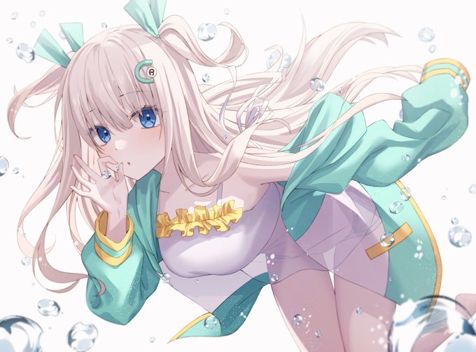 #オリジナル 
水玉 